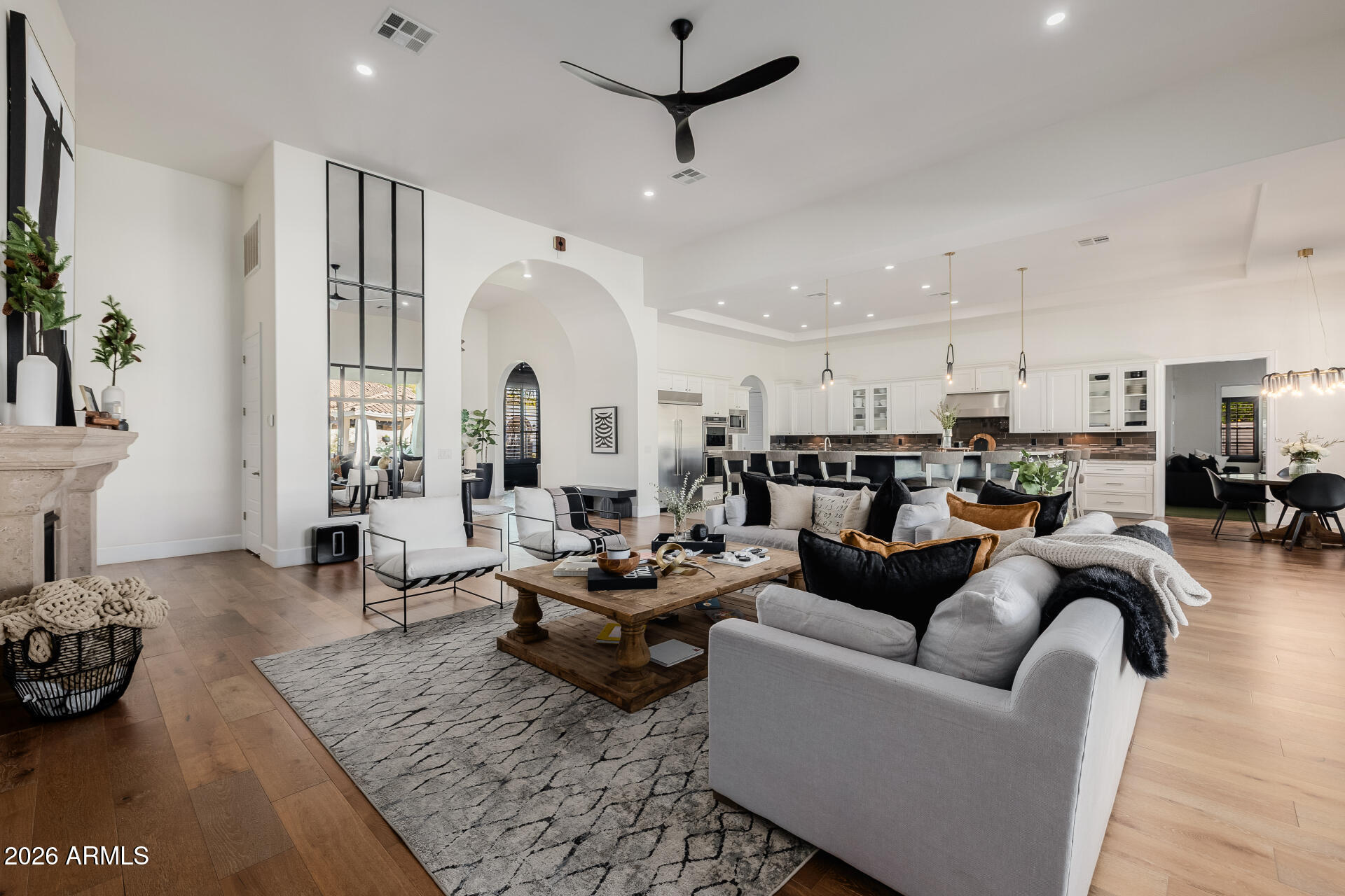 4348 E SCORPIO Place