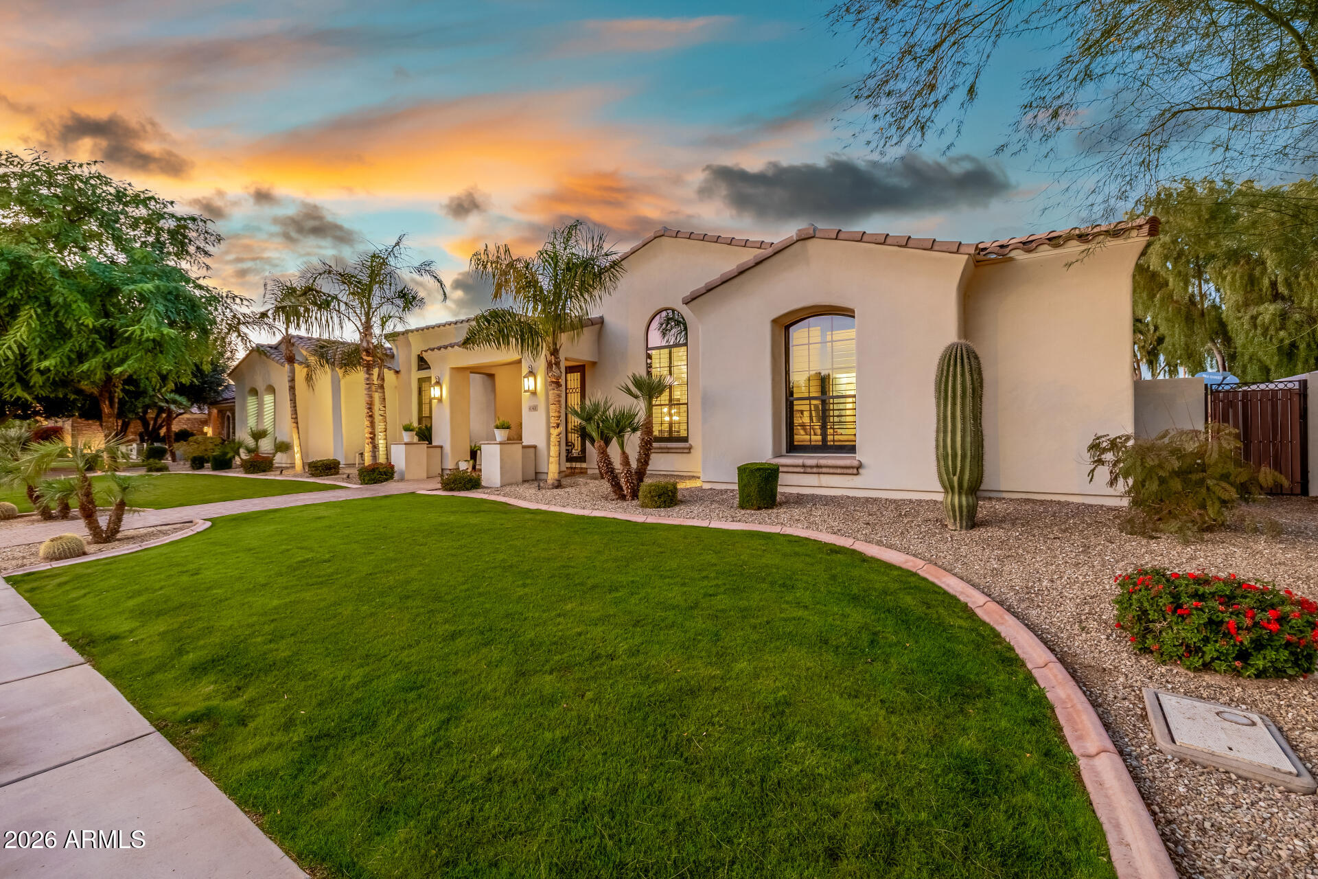 4348 E SCORPIO Place