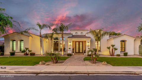 4348 E SCORPIO Place Chandler AZ 85249