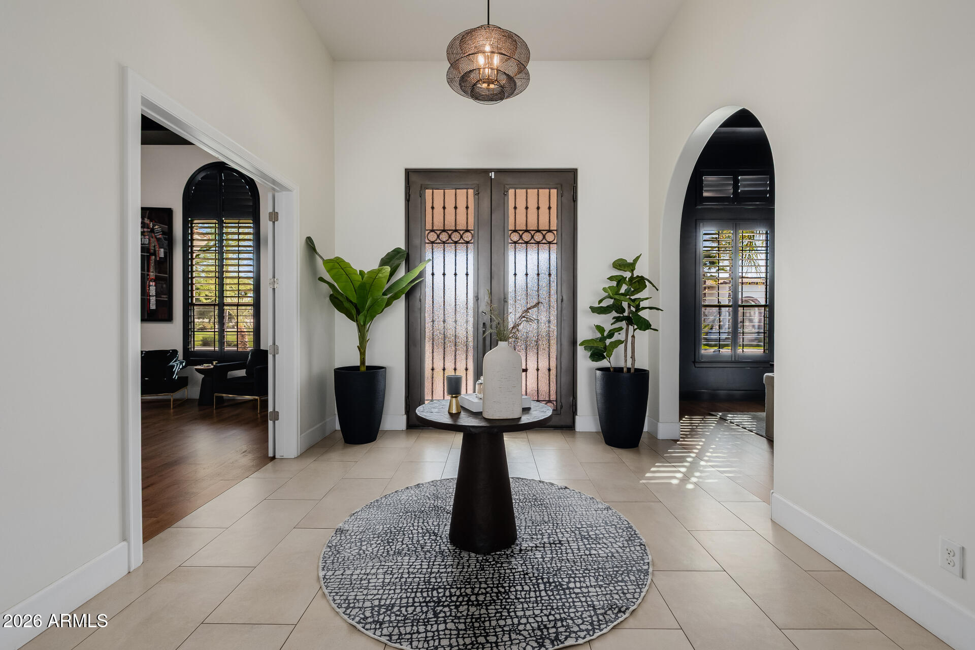 4348 E SCORPIO Place