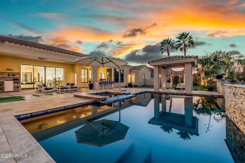 4348 E SCORPIO Place Chandler AZ 85249