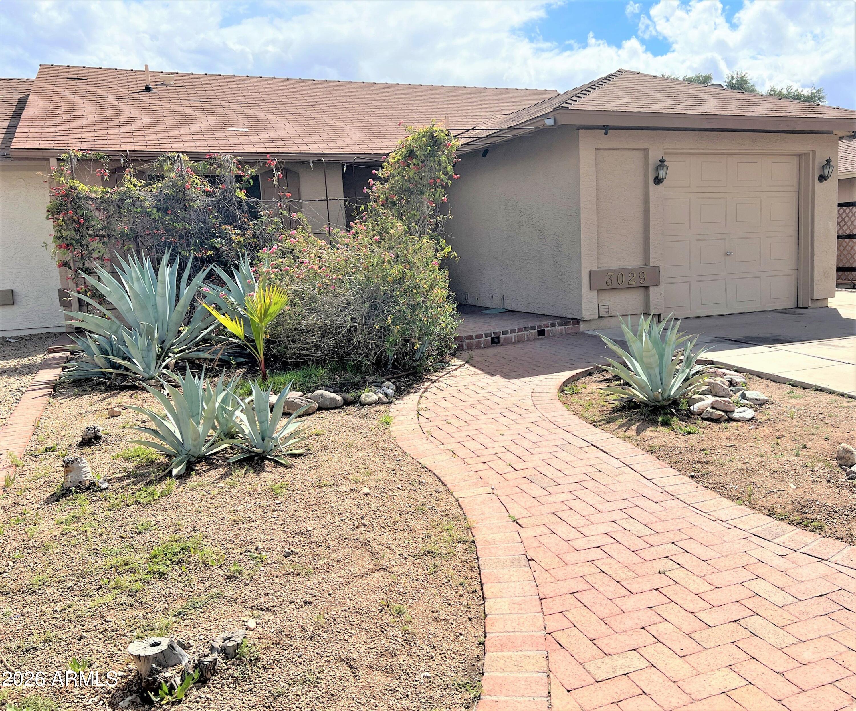 3029 W Tonopah Drive