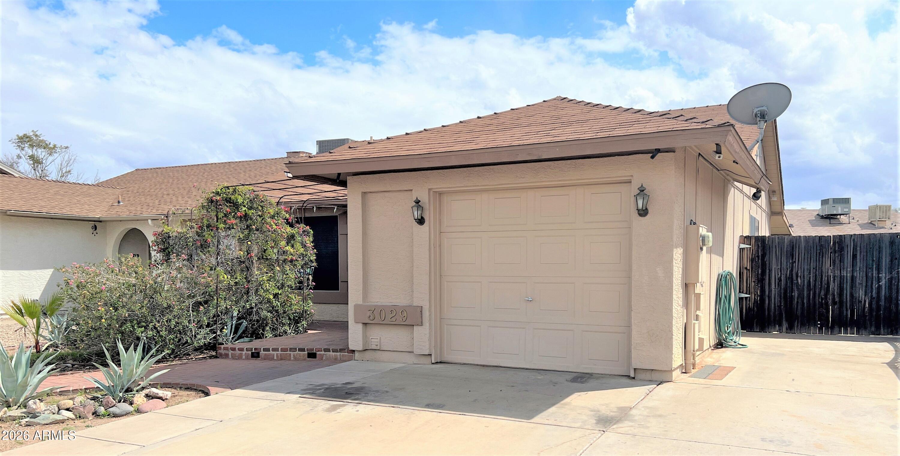 3029 W Tonopah Drive