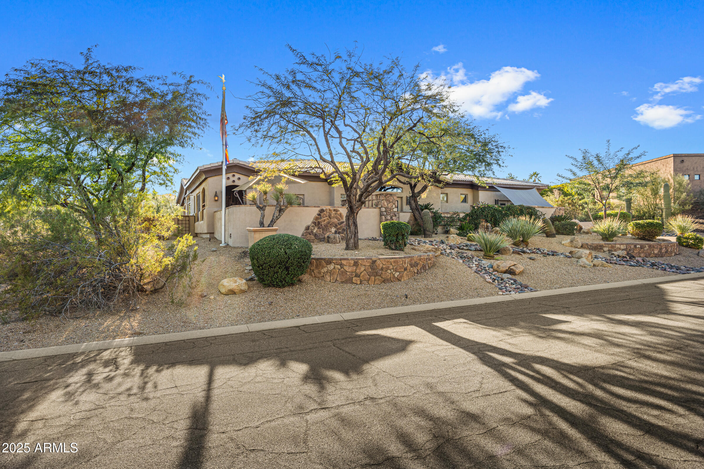 16955 E PARLIN Drive