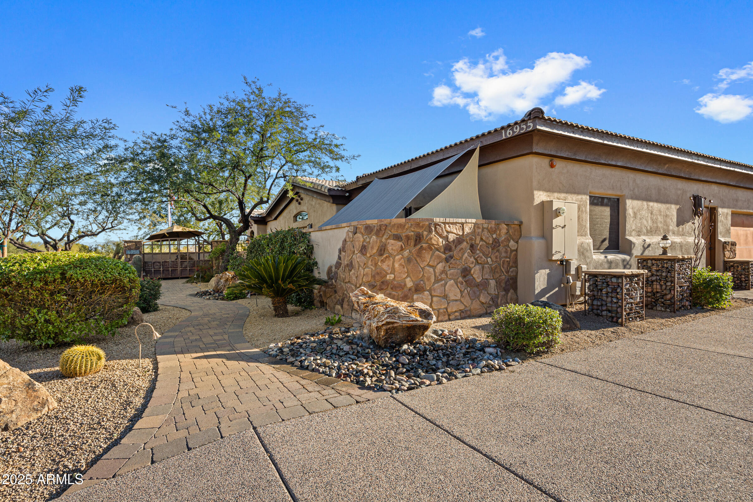 16955 E PARLIN Drive