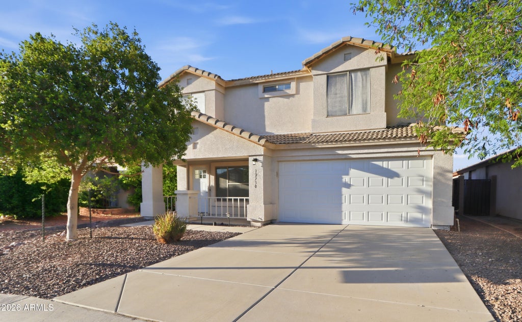 Photo of 12730 W Ash Street, El Mirage, AZ 85335 (MLS # 7092127)
