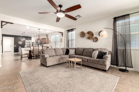 36203 N Urika Drive San Tan Valley AZ 85140