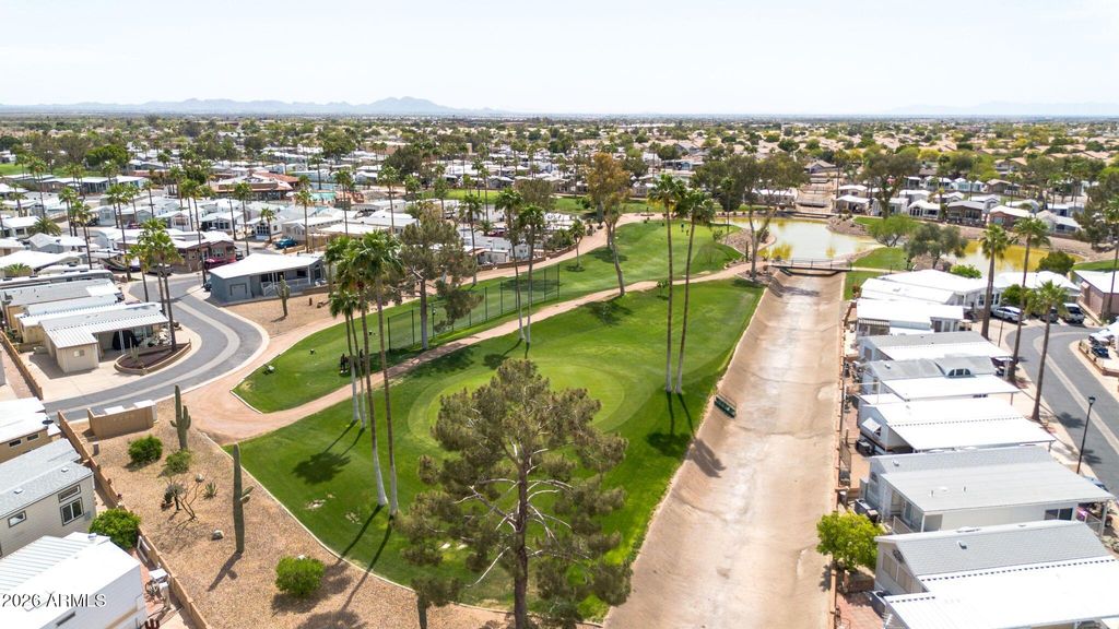 Photo of 1356 Kiowa Circle #356, Apache Junction, AZ 85119 (MLS # 6965141)