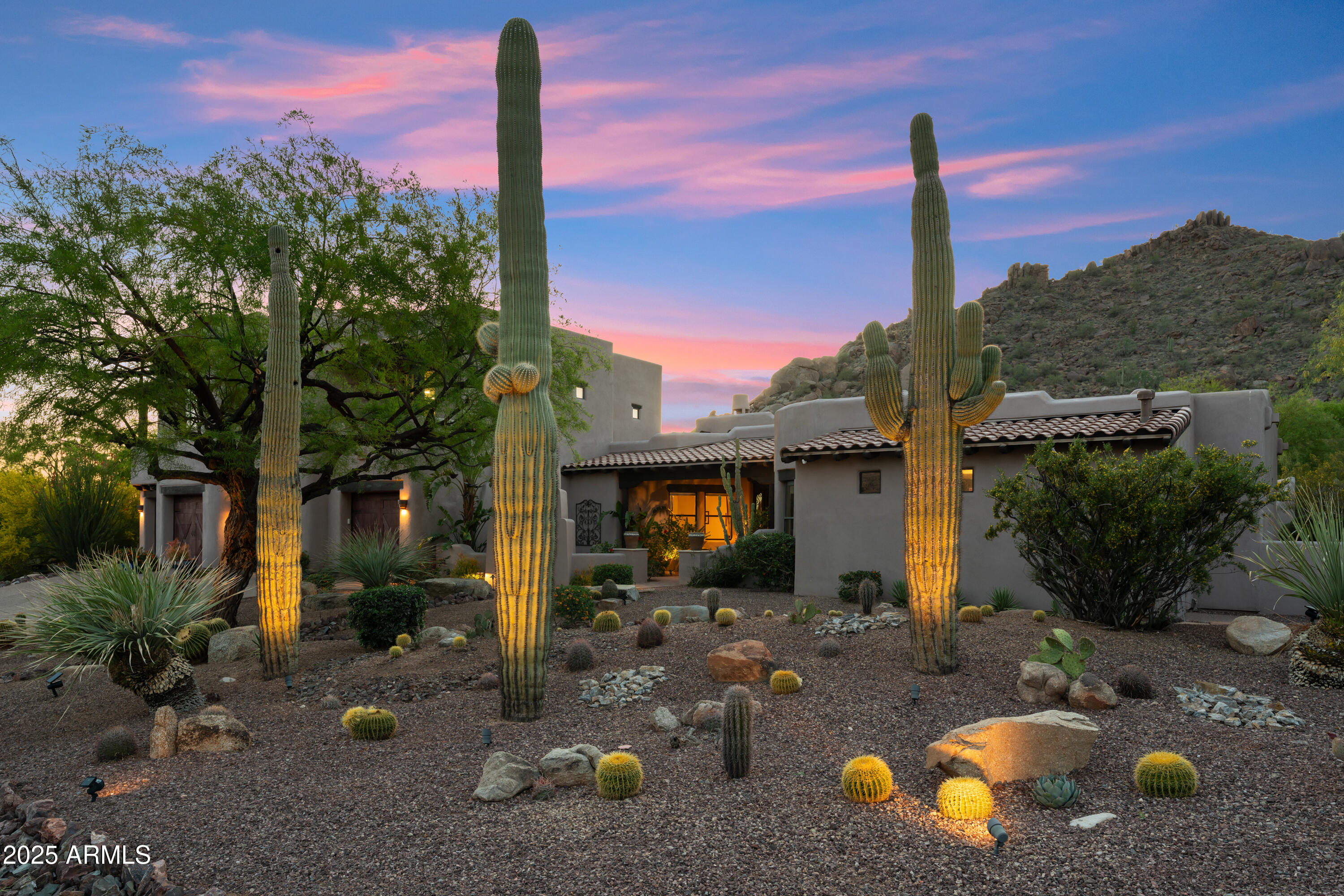 11398 E DESERT VISTA Road