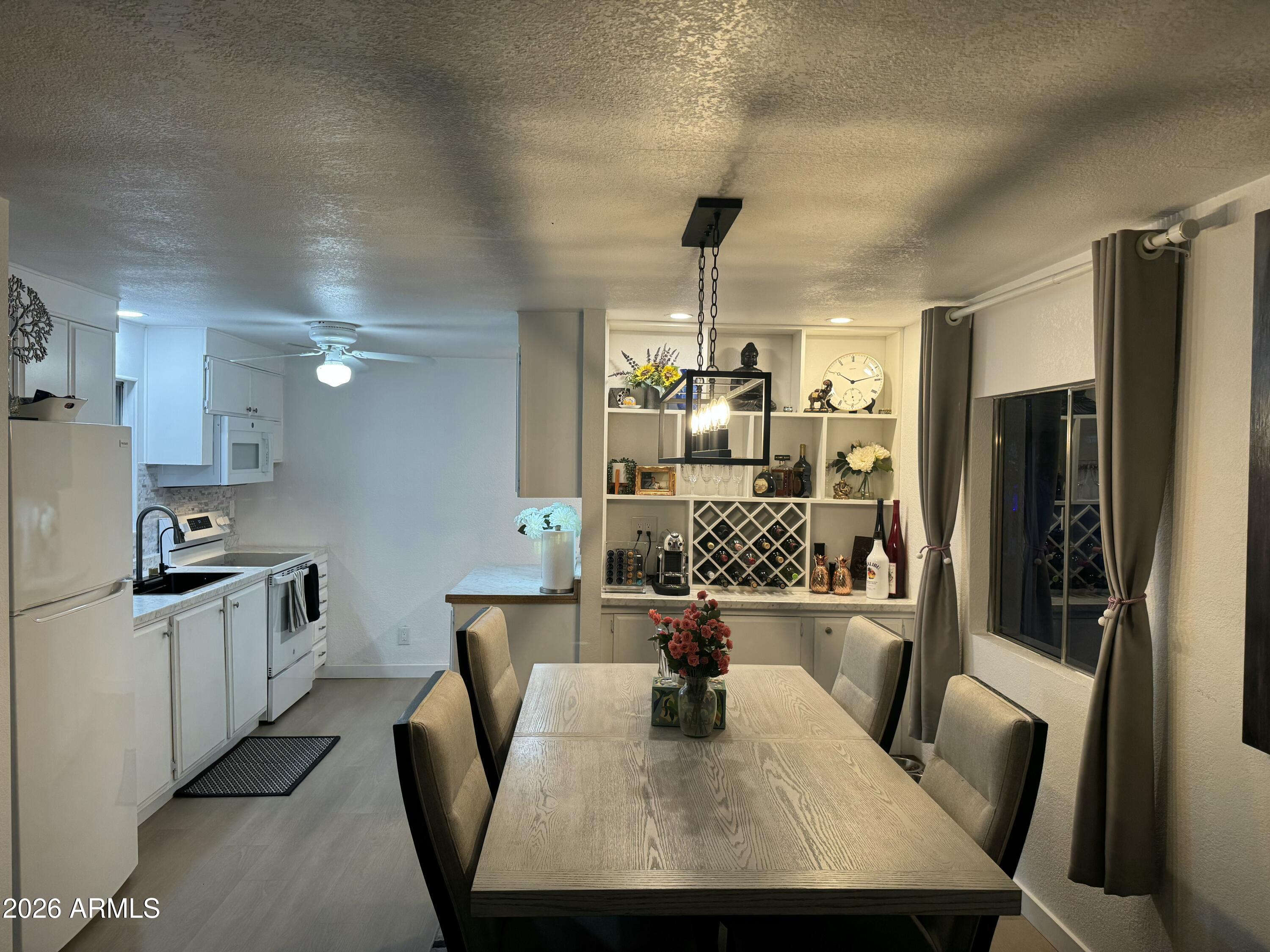 Casa Del Sol East - Residential