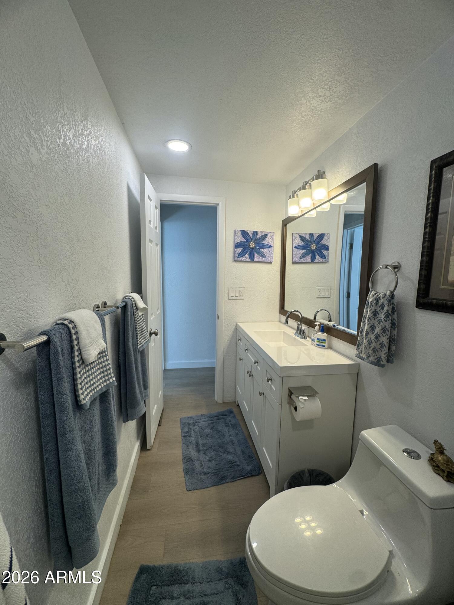 Casa Del Sol East - Residential