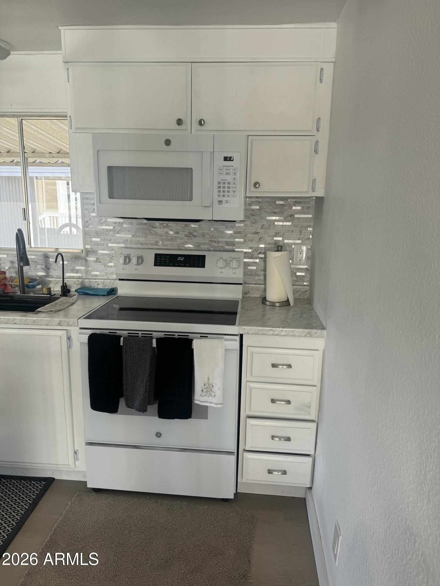 Casa Del Sol East - Residential