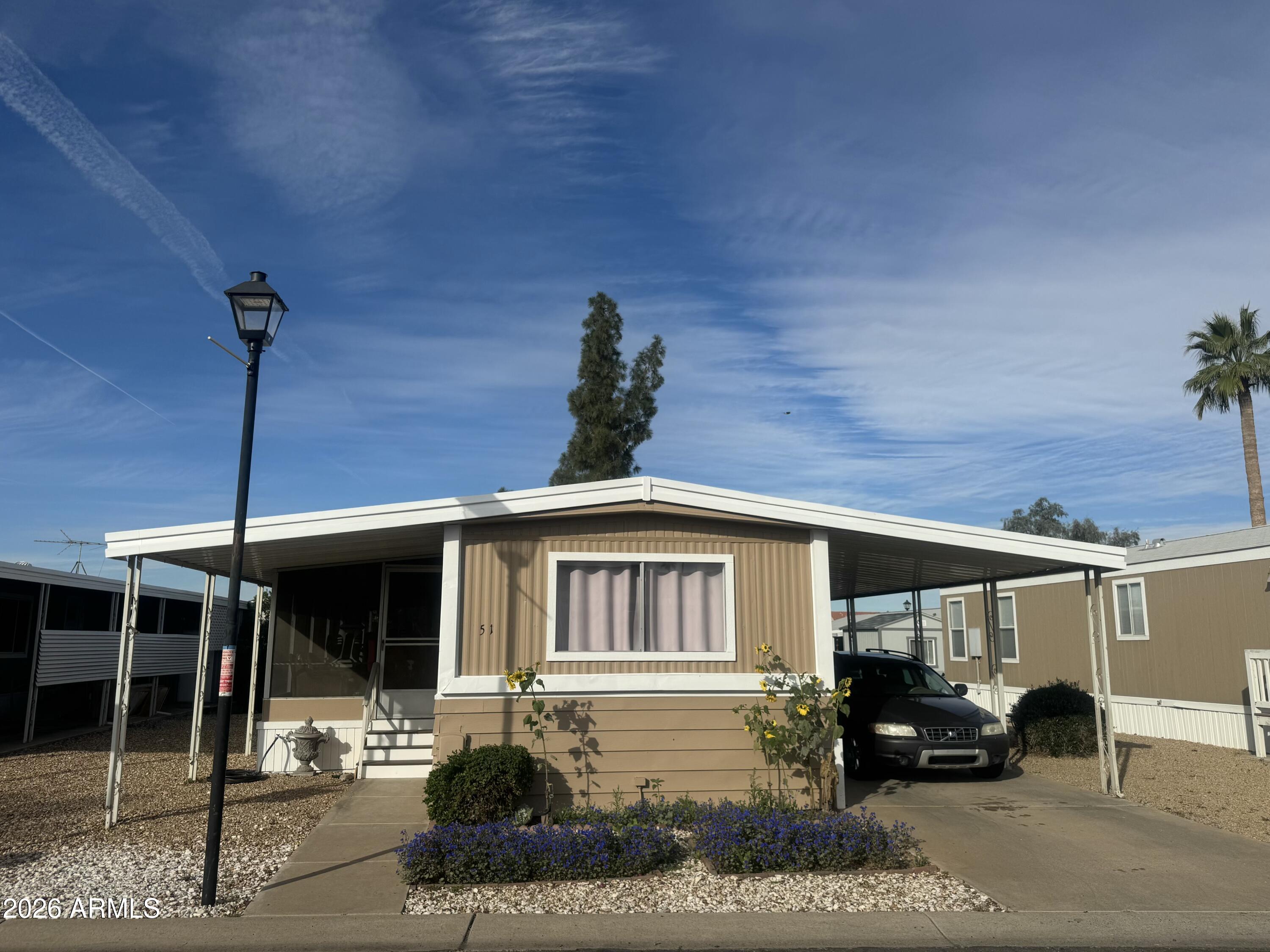 6960 W PEORIA Avenue 51