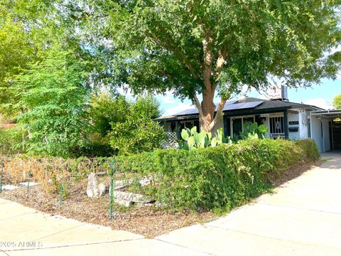 4629 N 9TH Street Phoenix AZ 85014