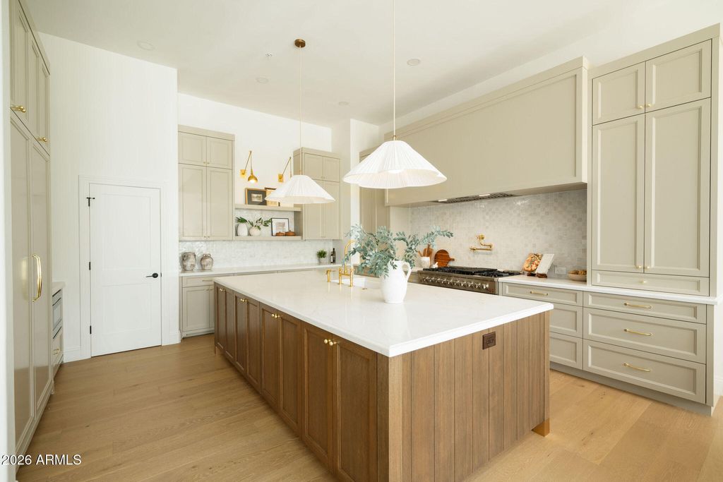 Photo of 24158 N 78th Place, Scottsdale, AZ 85255 (MLS # 7030159)