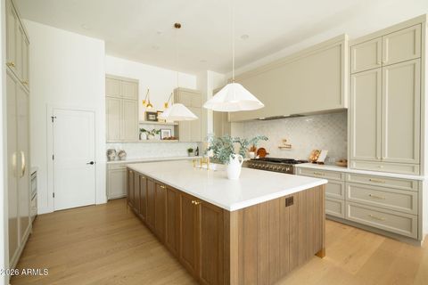 Photo of 24158 N 78th Place, Scottsdale, AZ 85255 (MLS # 7030159)