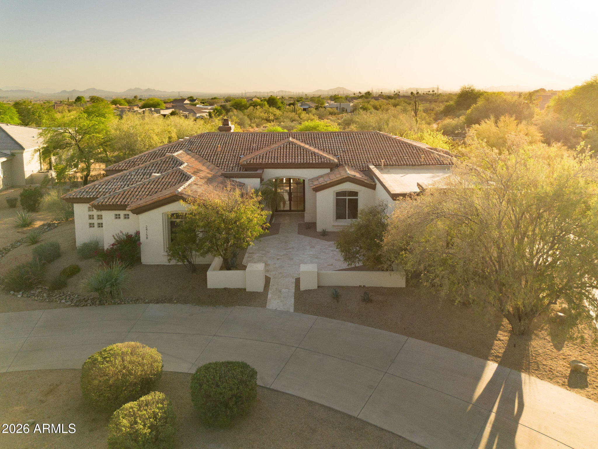 Search Homes 2 24158 N 78TH Place