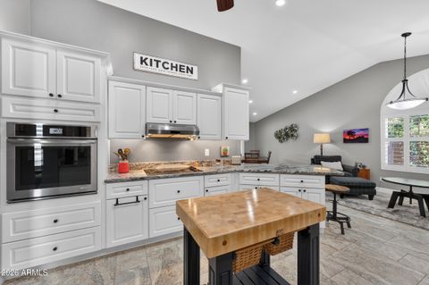 11128 E BELLFLOWER Court Sun Lakes AZ 85248