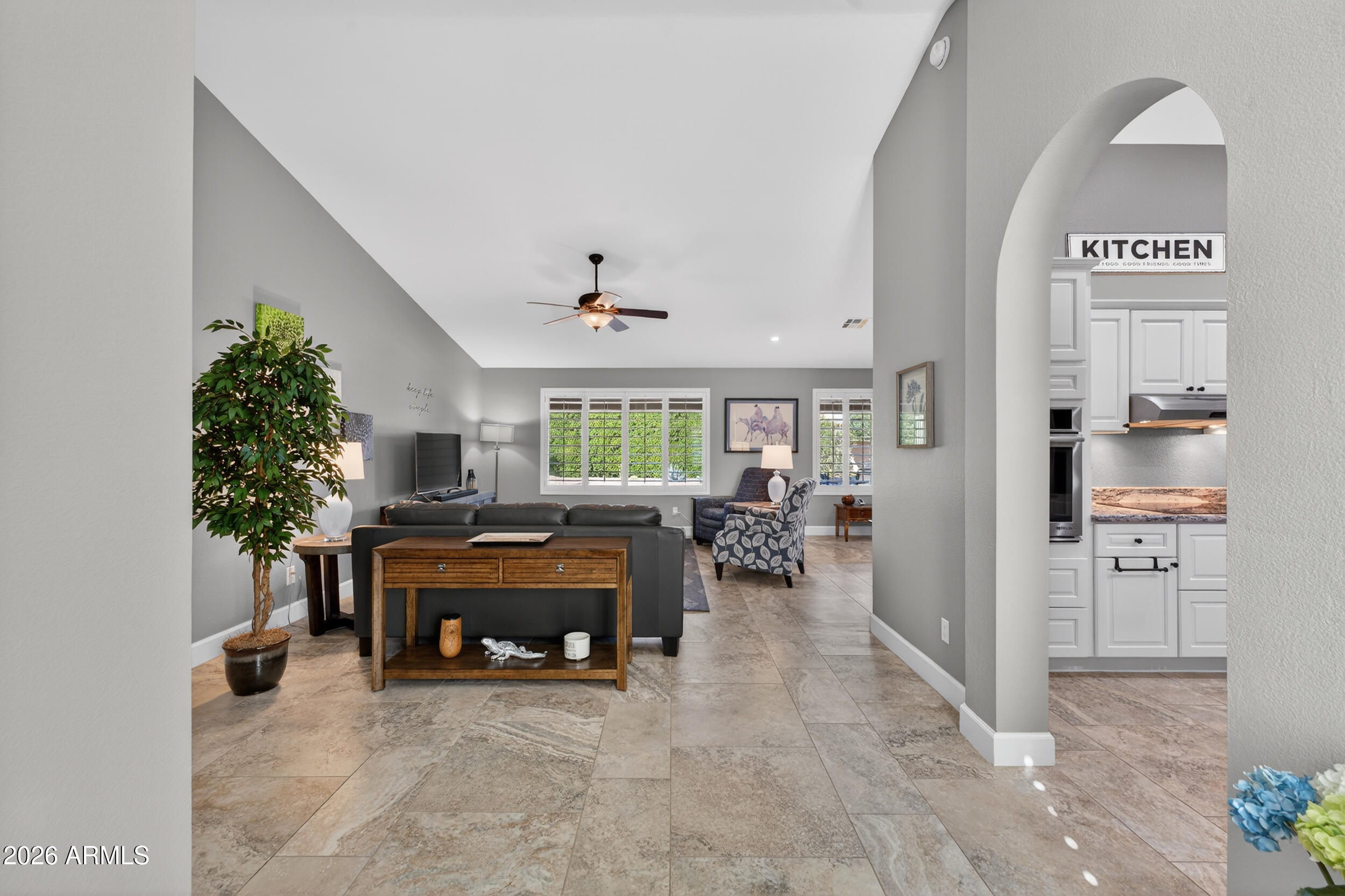 11128 E BELLFLOWER Court