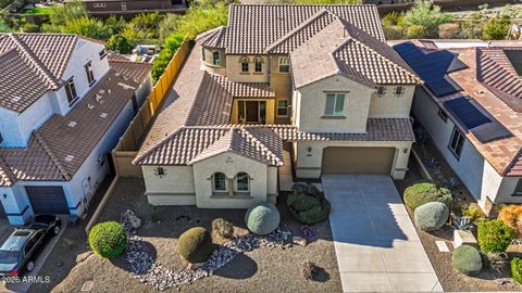 26722 N 11TH Drive Phoenix AZ 85085