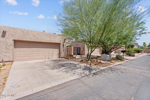 2313 S GRANDVIEW Avenue Tempe AZ 85282