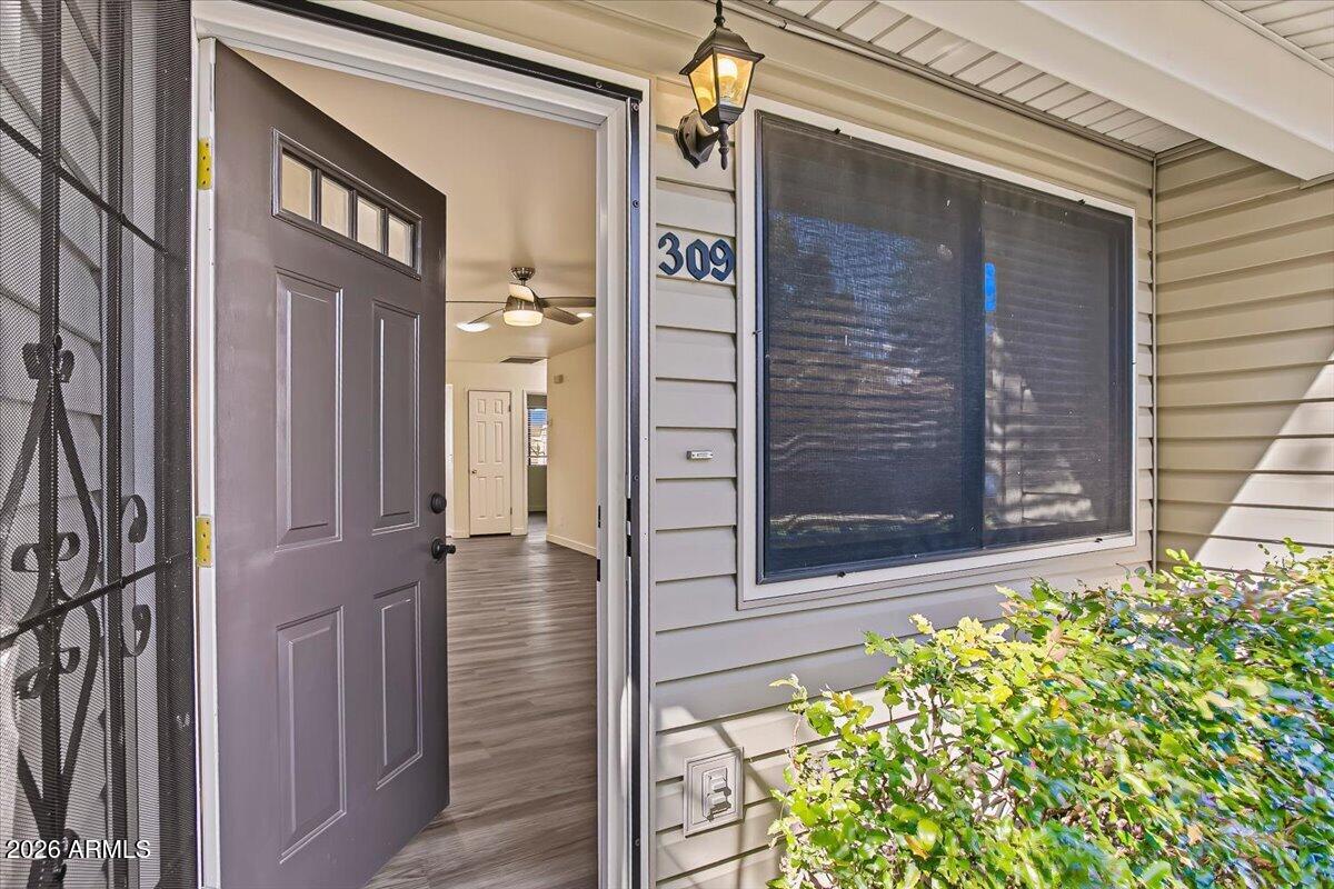 309 RIM ROCK Circle