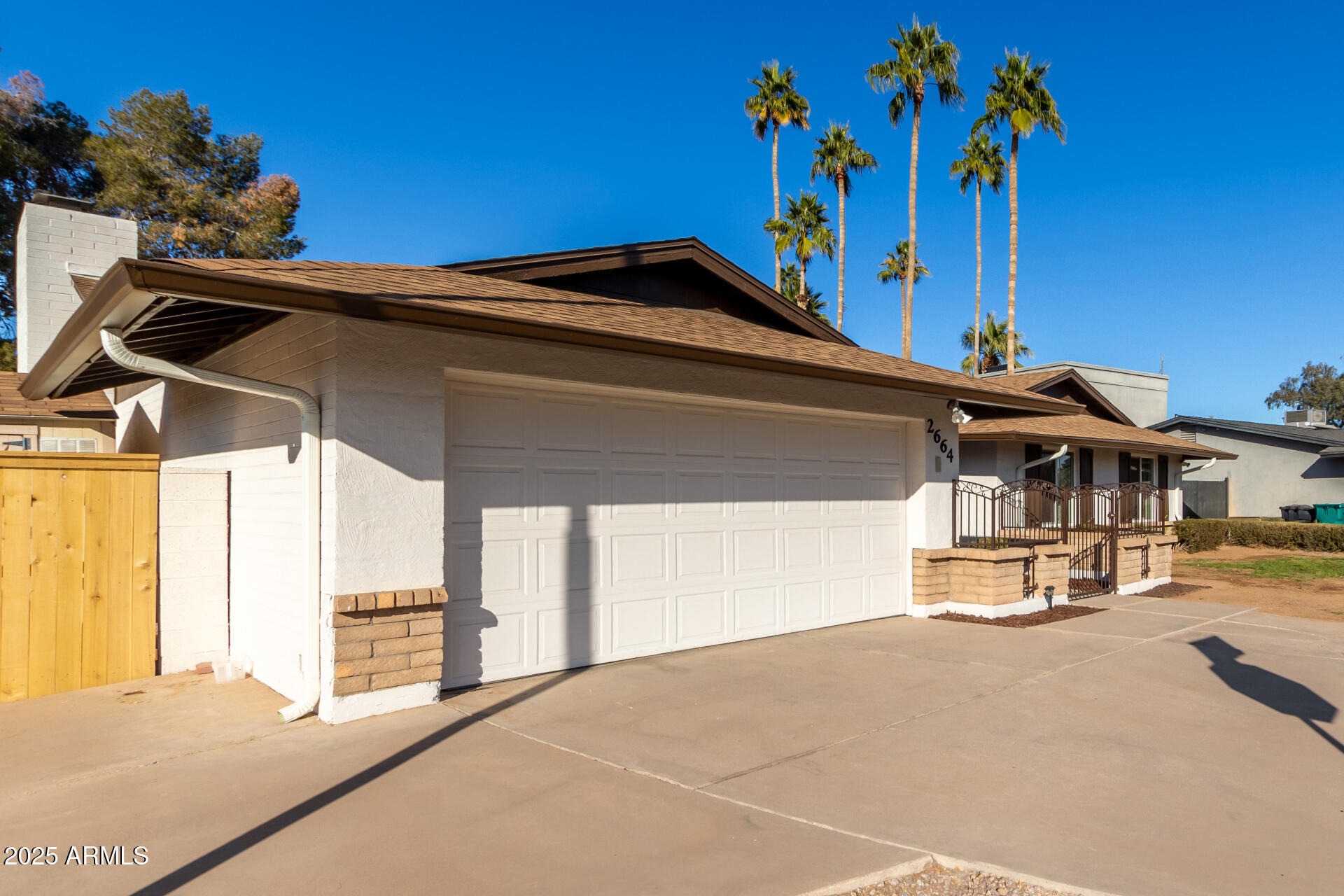 2664 W OCASO Circle