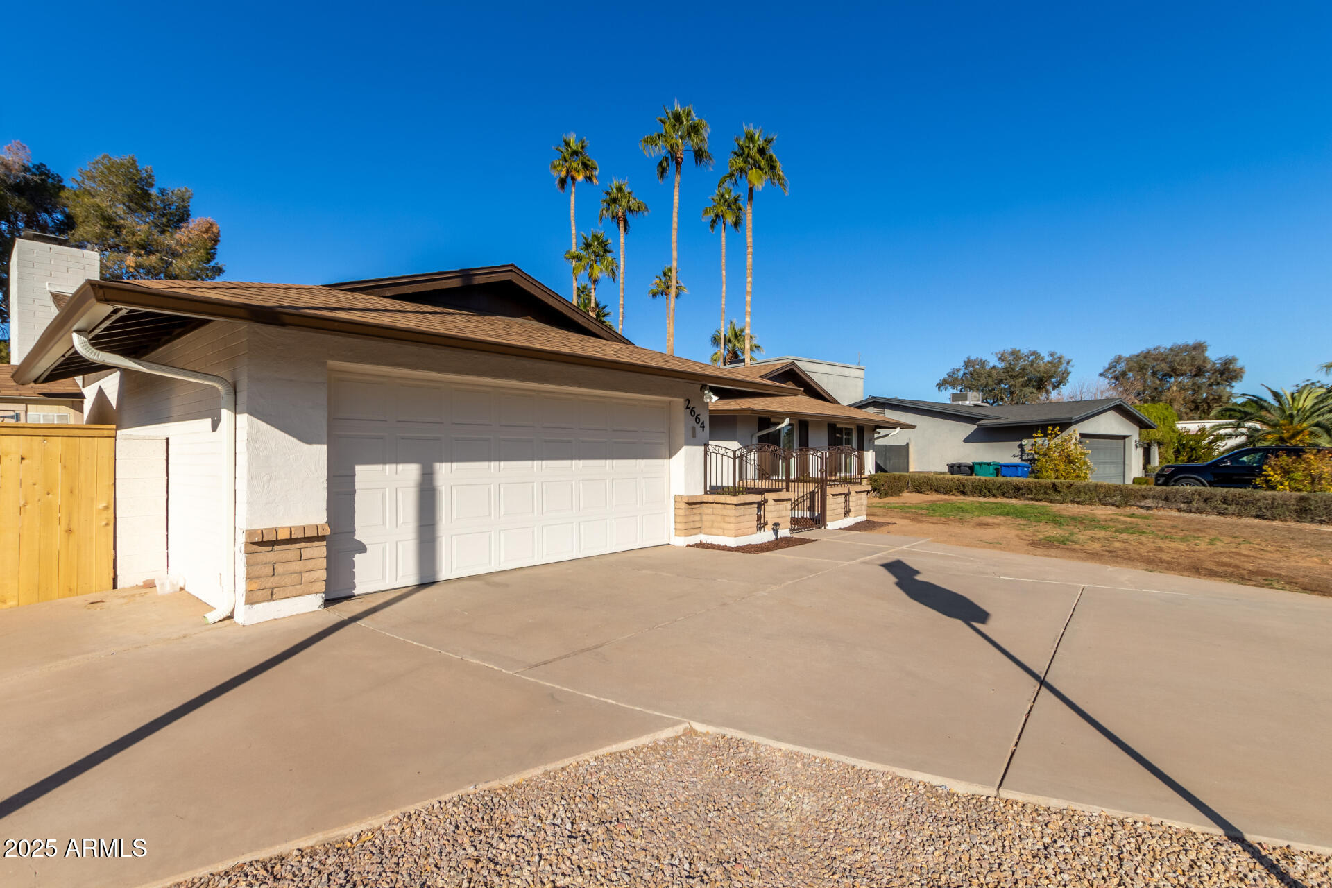 2664 W OCASO Circle