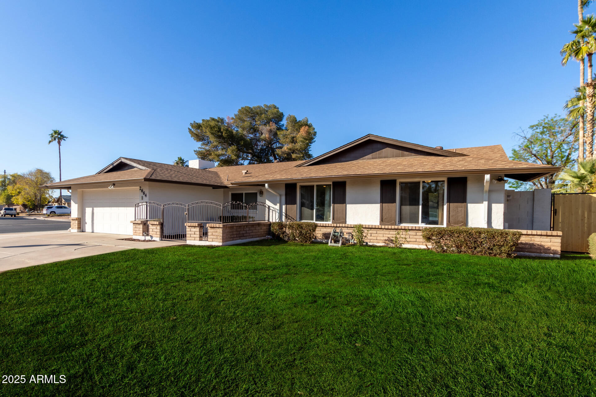 2664 W OCASO Circle