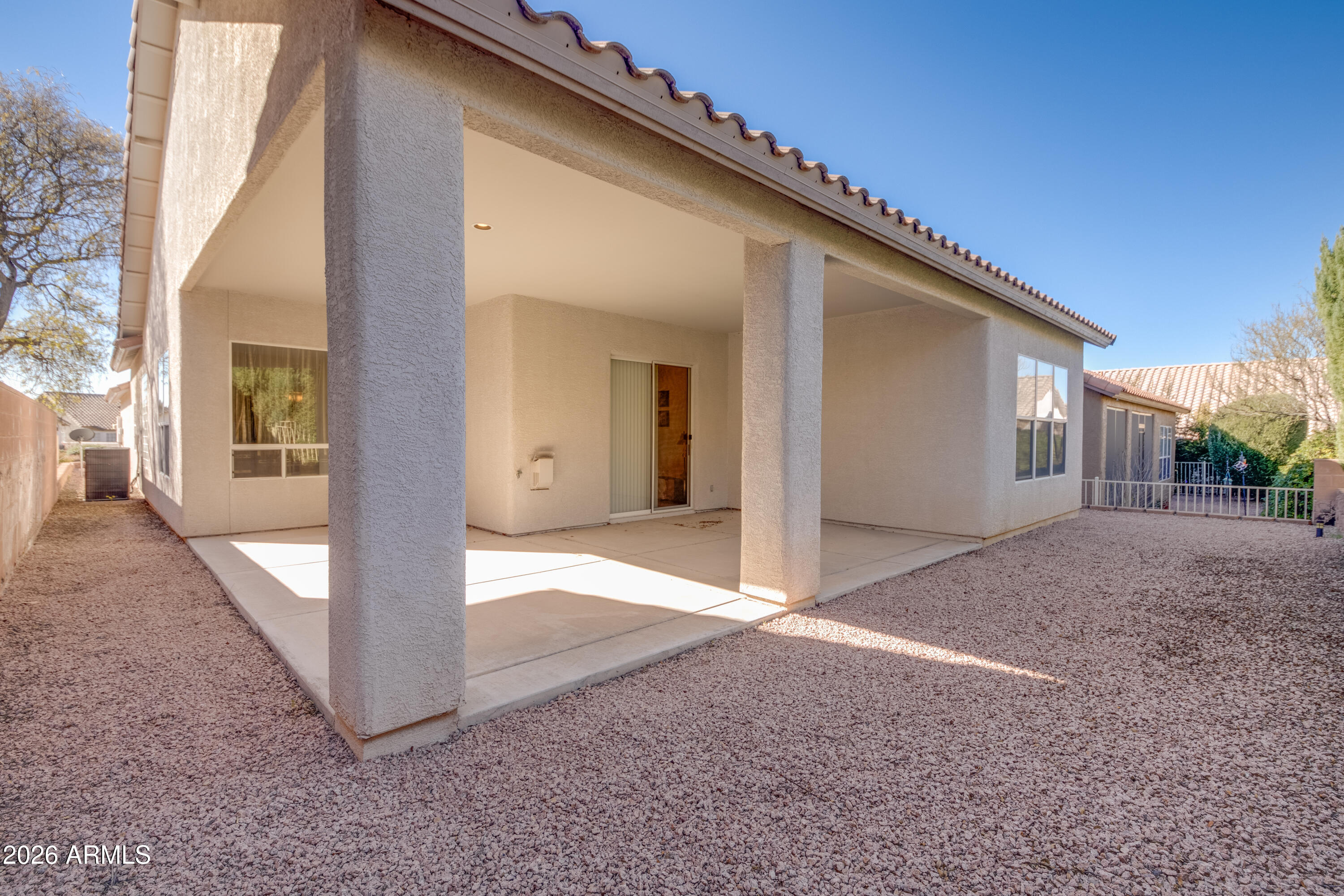 VERDE SANTA FE REPLAT PARCELS 16 & 18 - Residential
