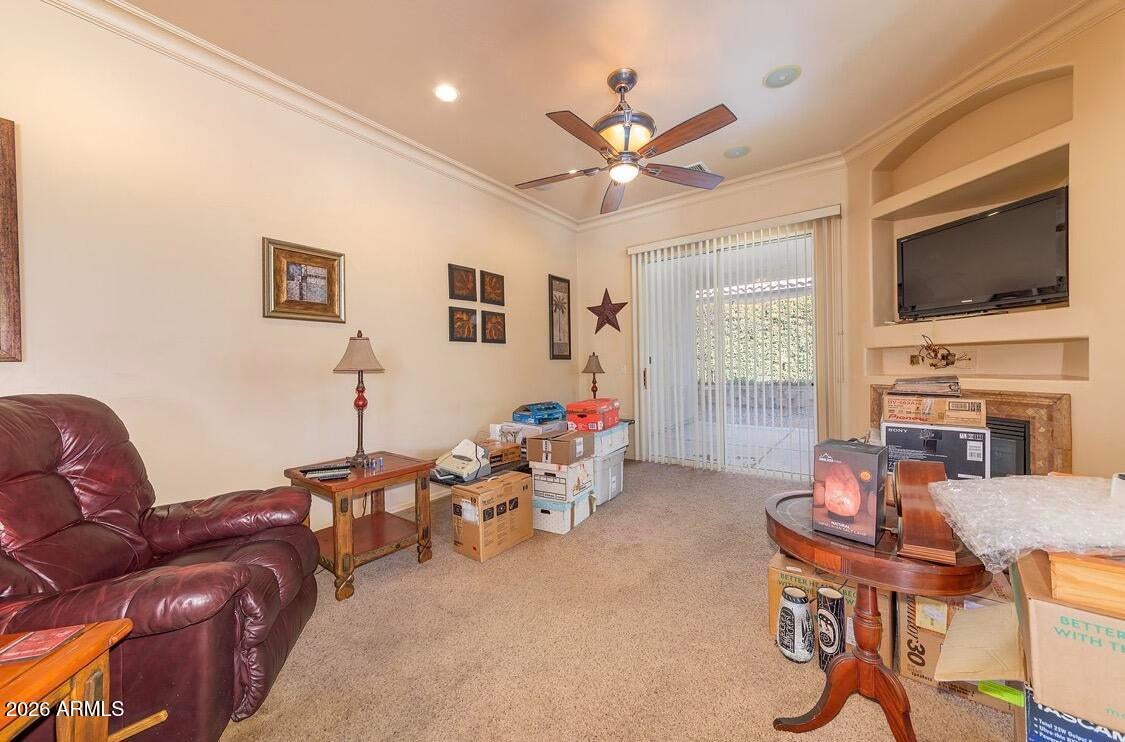 6050 E PINE CREST Court