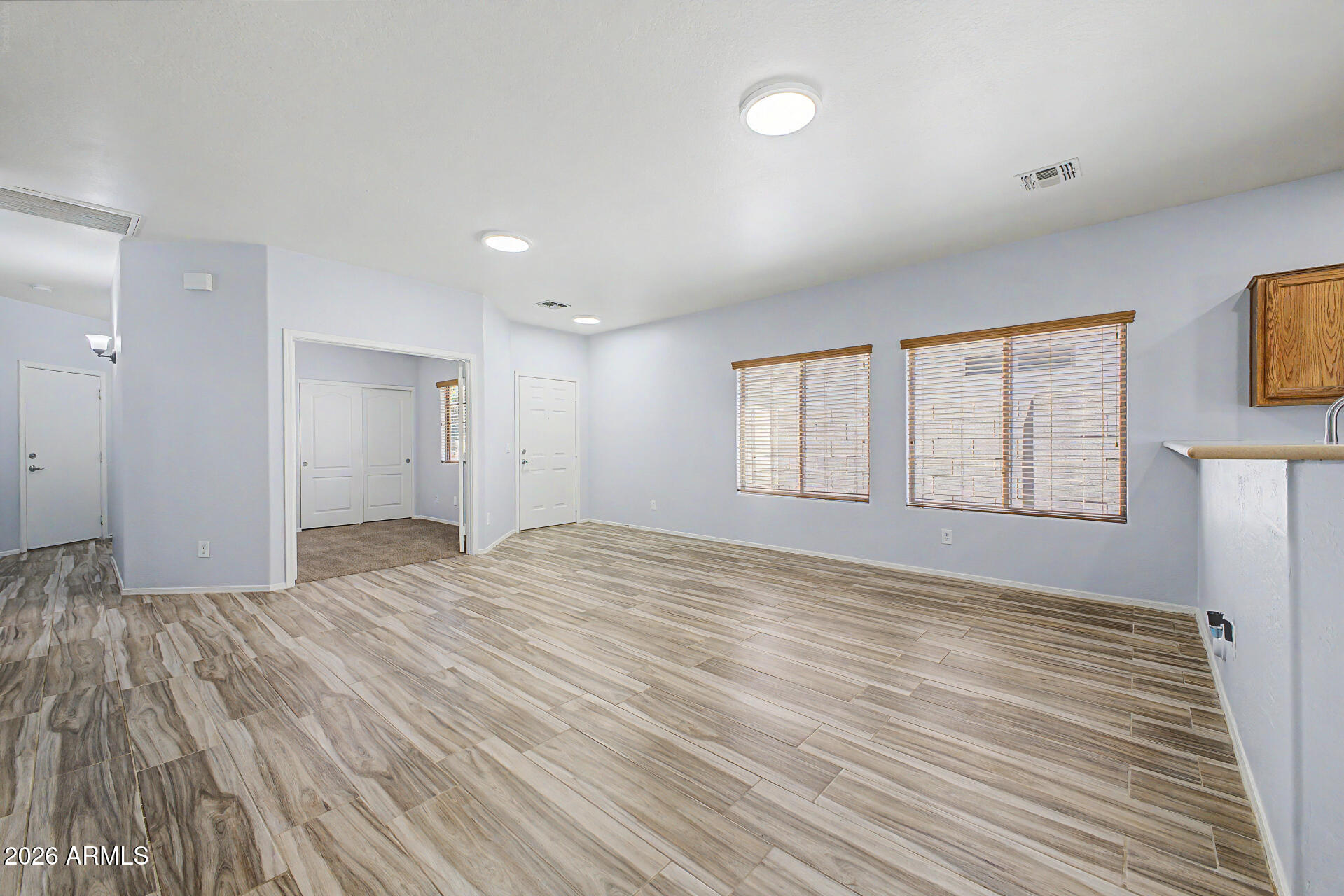 1447 W BRANGUS Way