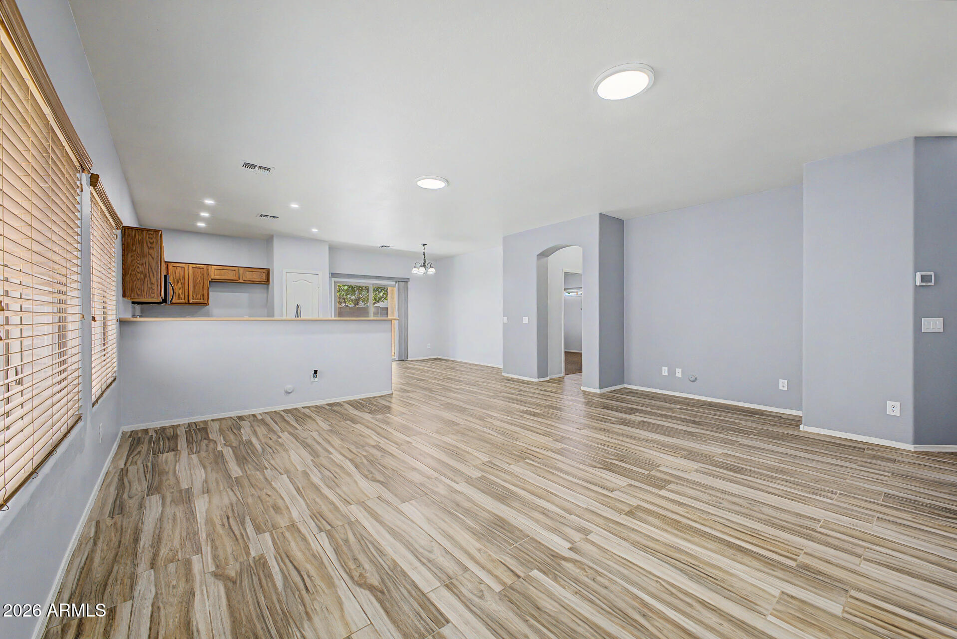 1447 W BRANGUS Way