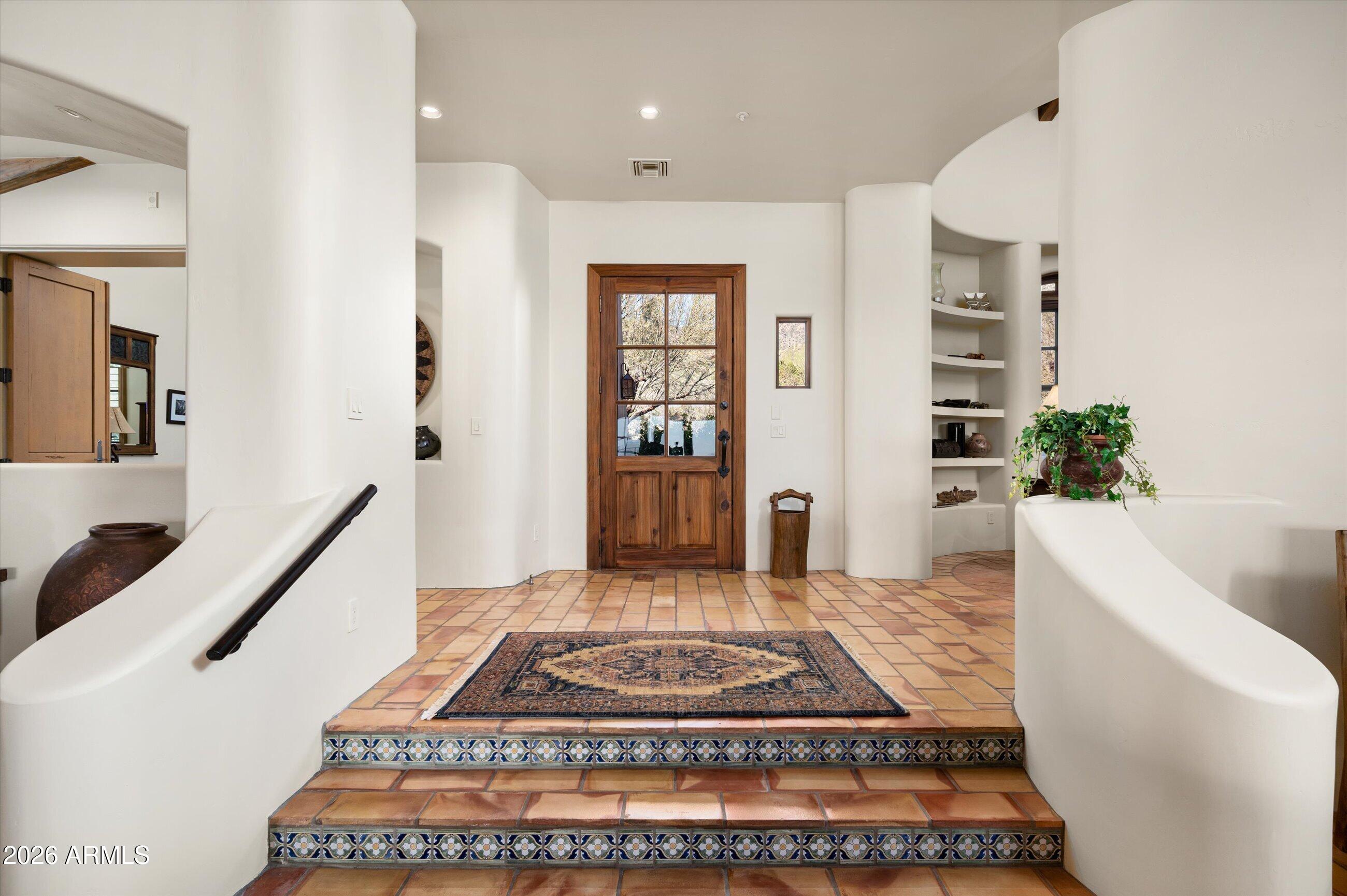 Desert mountain - Residential