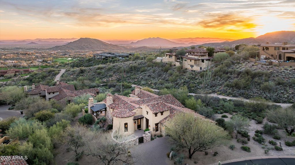 Photo of 42144 N Saguaro Forest Drive, Scottsdale, AZ 85262 (MLS # 6986217)