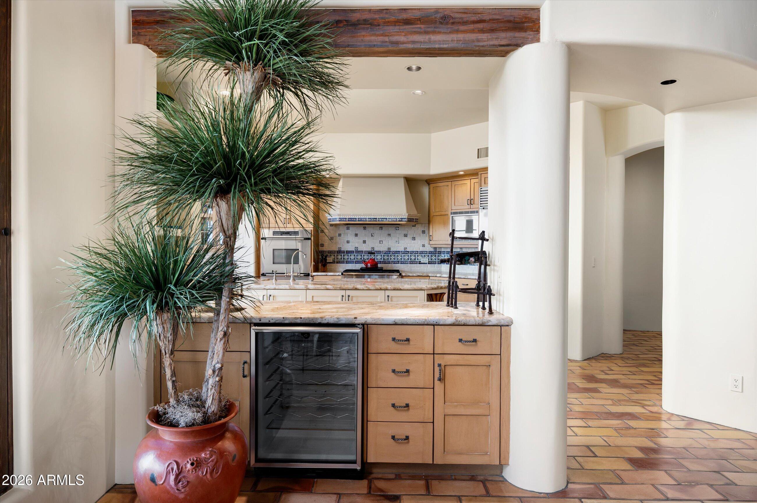 Desert mountain - Residential