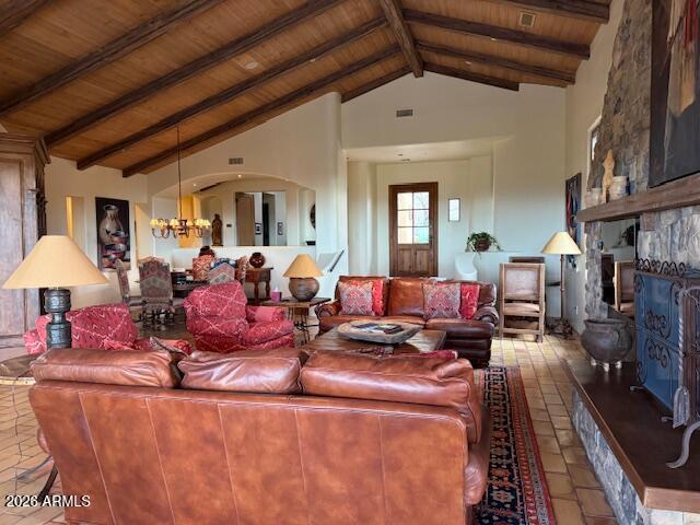 42144 N SAGUARO FOREST Drive