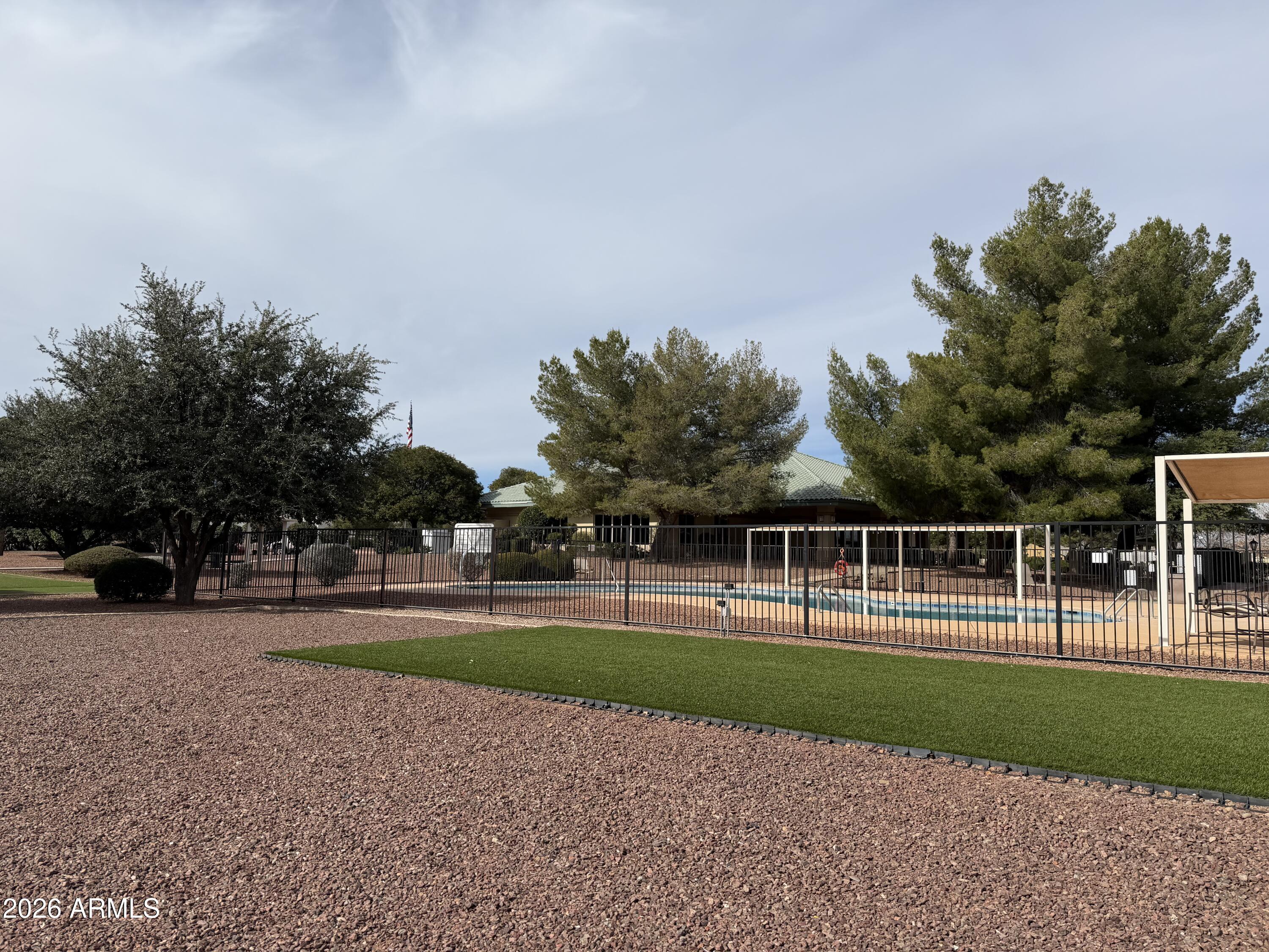 HOLIDAY AT PDS PHASE 3 AMENDED - Residential Lease