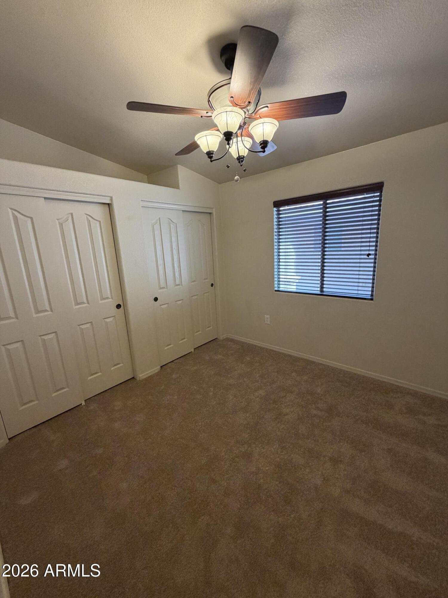 HOLIDAY AT PDS PHASE 3 AMENDED - Residential Lease