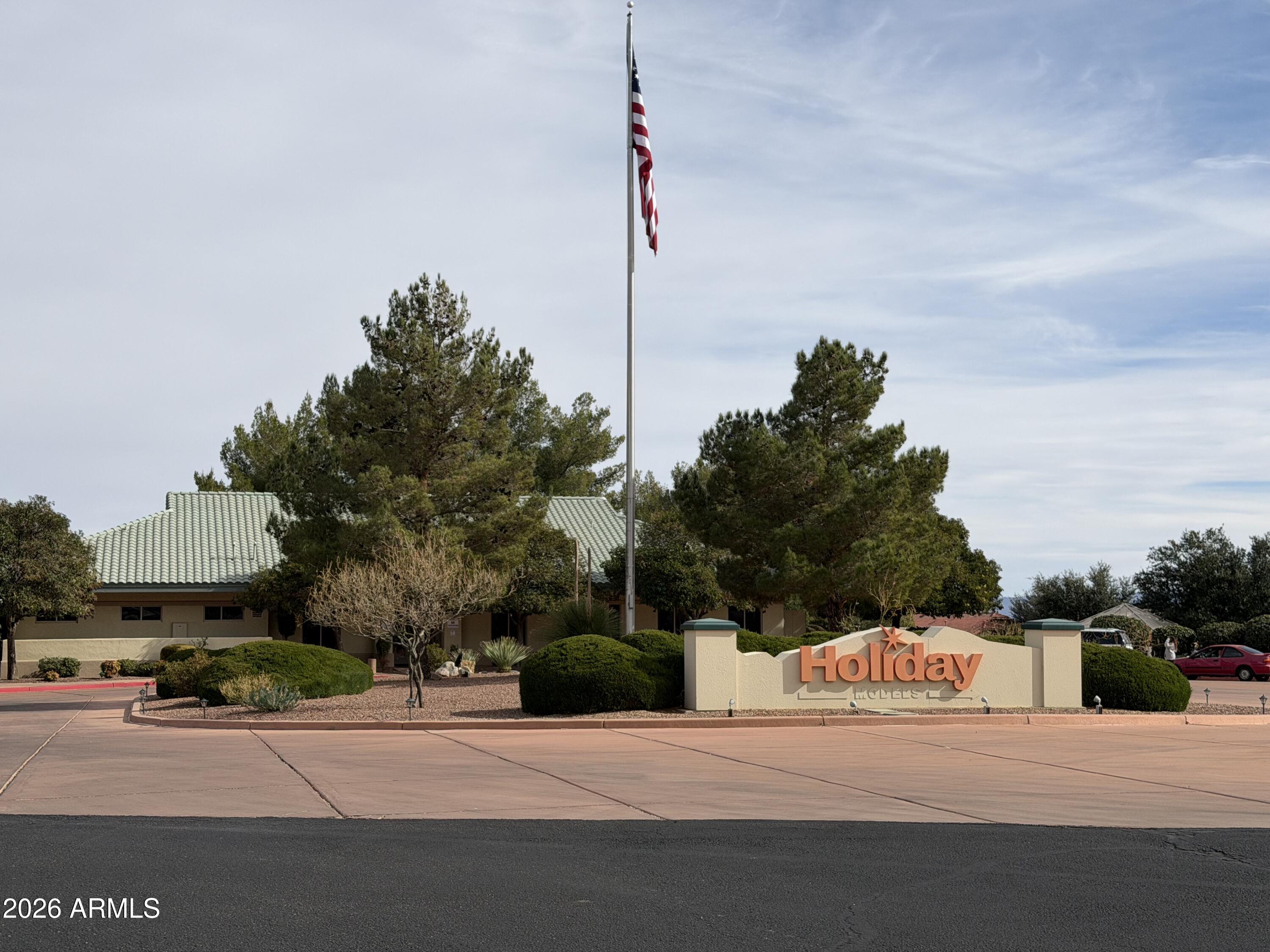 HOLIDAY AT PDS PHASE 3 AMENDED - Residential Lease
