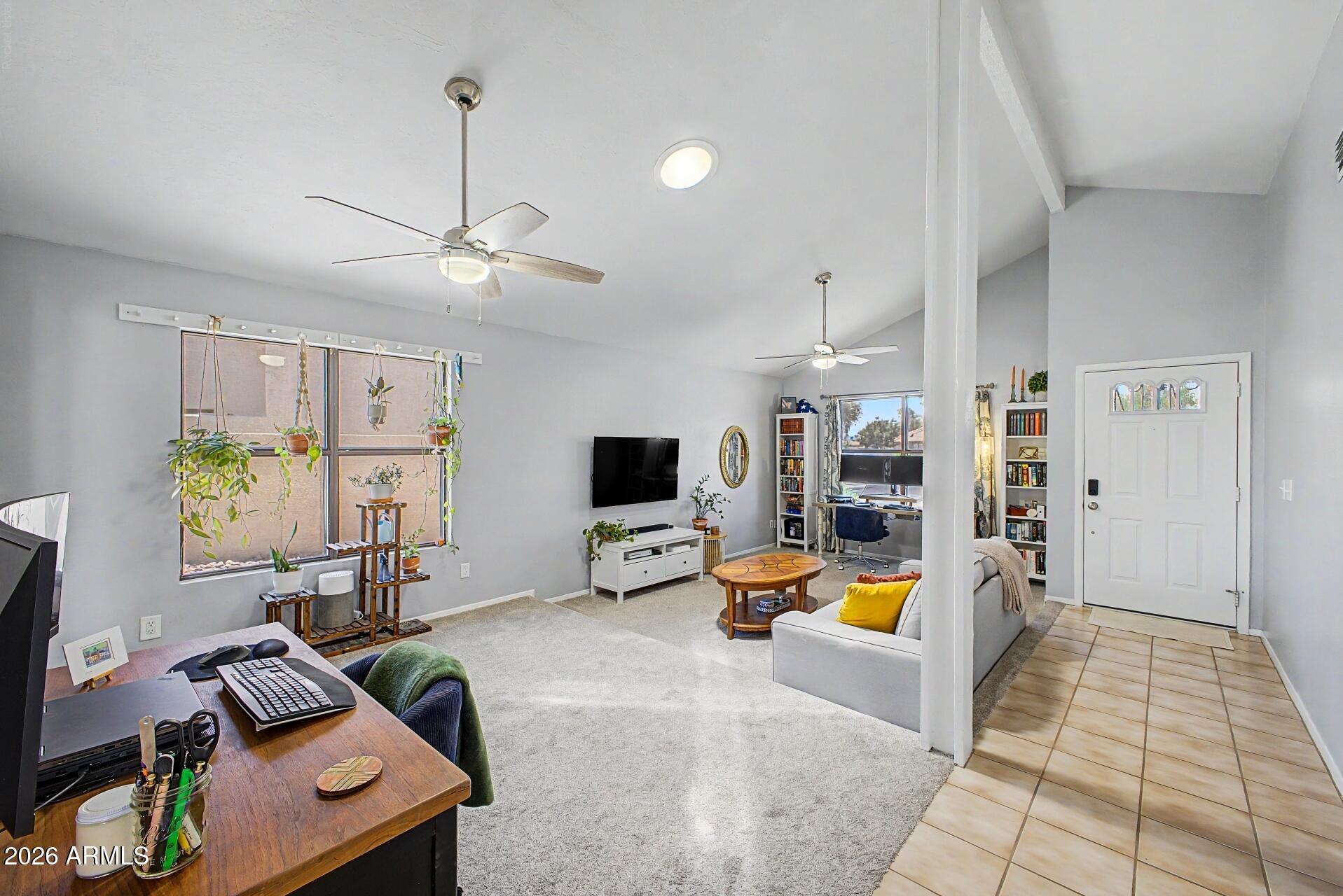12605 S COCONINO Court