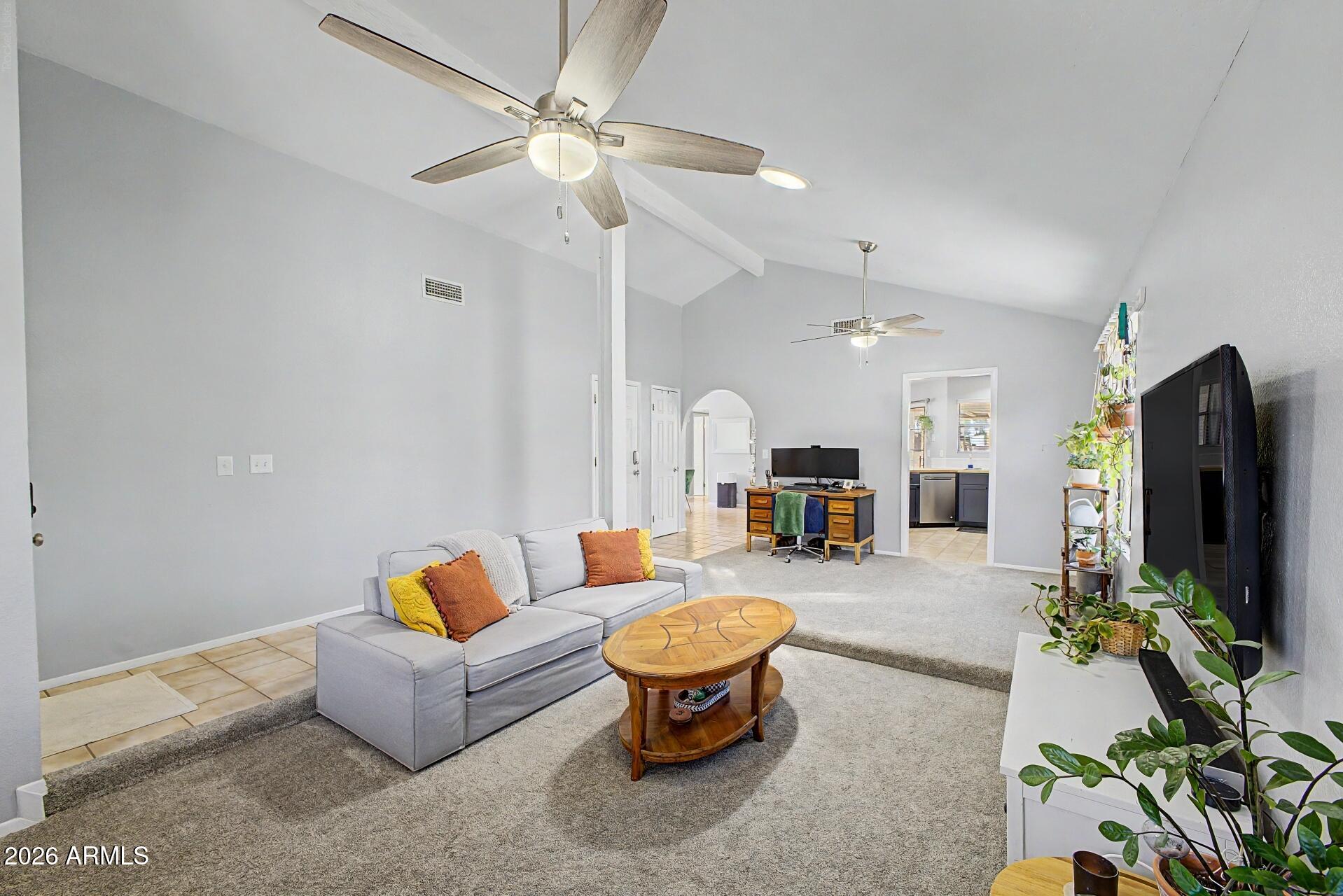 12605 S COCONINO Court