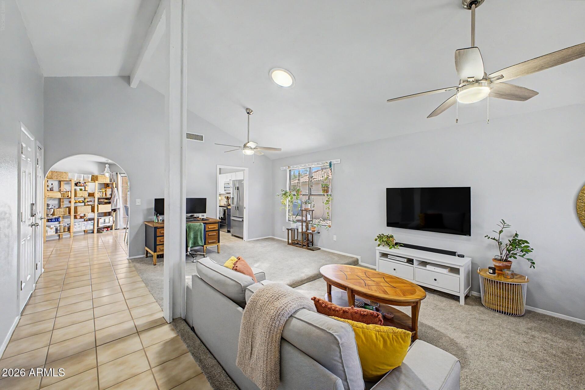 12605 S COCONINO Court