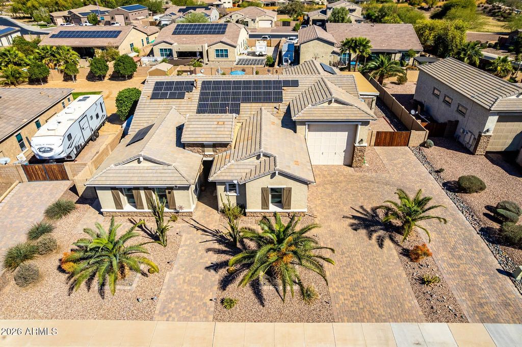 Photo of 18360 W Montecito Avenue, Goodyear, AZ 85395 (MLS # 6989740)