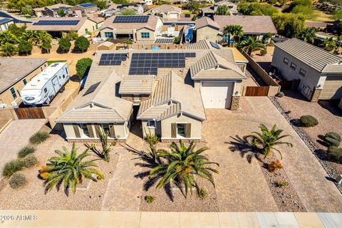 18360 W MONTECITO Avenue Goodyear AZ 85395