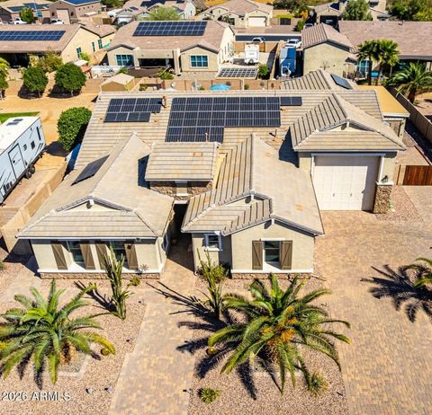 18360 W MONTECITO Avenue Goodyear AZ 85395