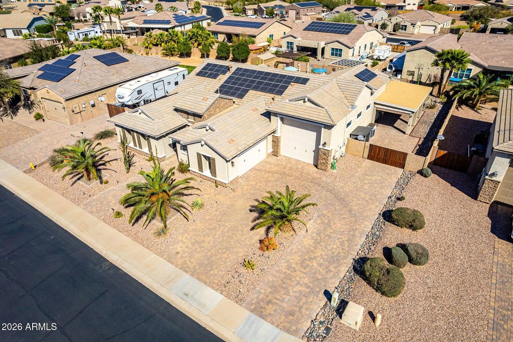 Photo of 18360 W Montecito Avenue, Goodyear, AZ 85395 (MLS # 6989740)