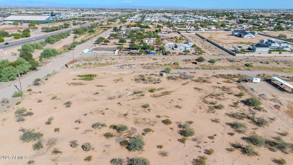 Photo of 20127 E Marsh Road #-, Queen Creek, AZ 85142 (MLS # 6939092)