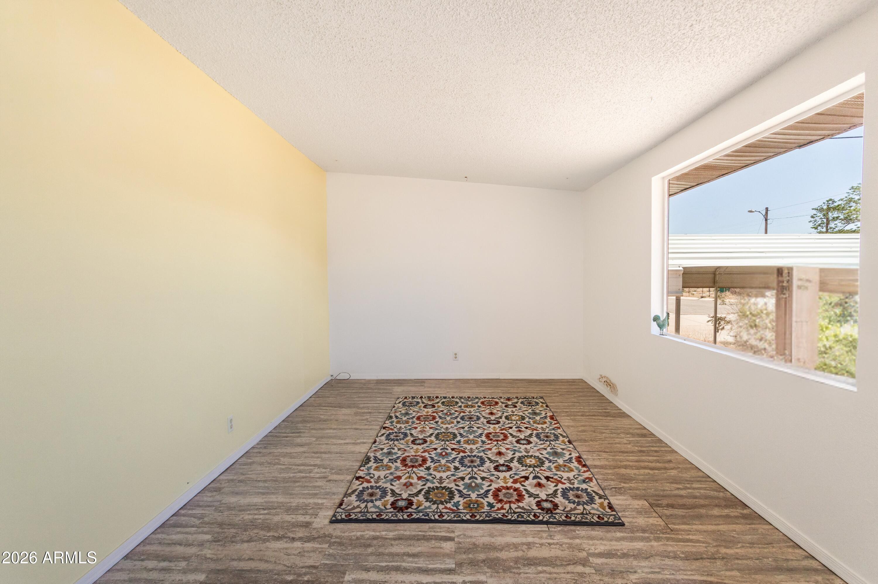 HUACHUCA VISTA - Residential