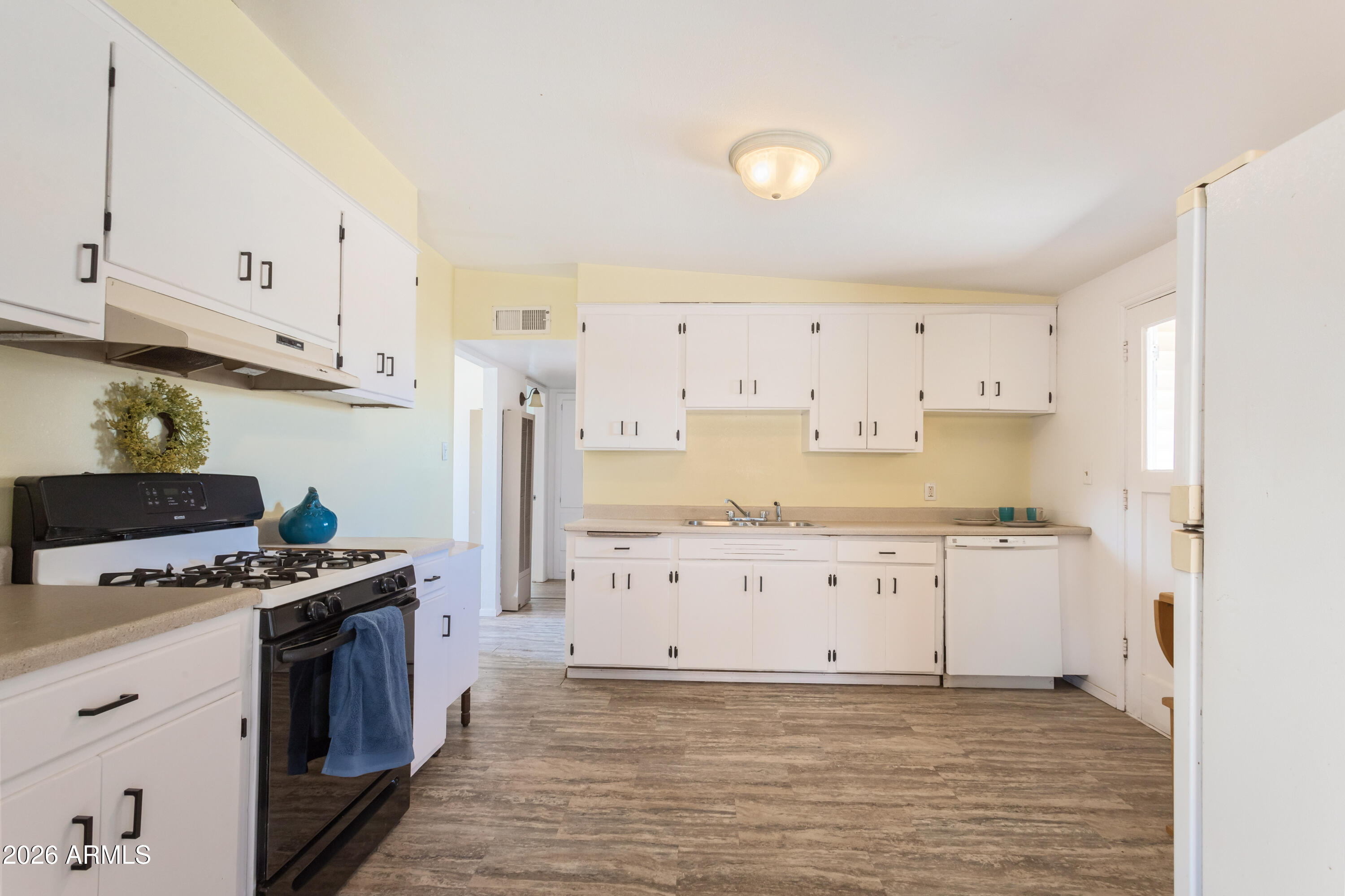 HUACHUCA VISTA - Residential